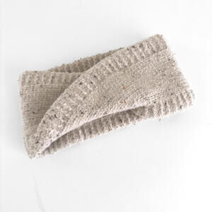 Universal Thread Women's Warm Twist Headband Winter Ear Warmer